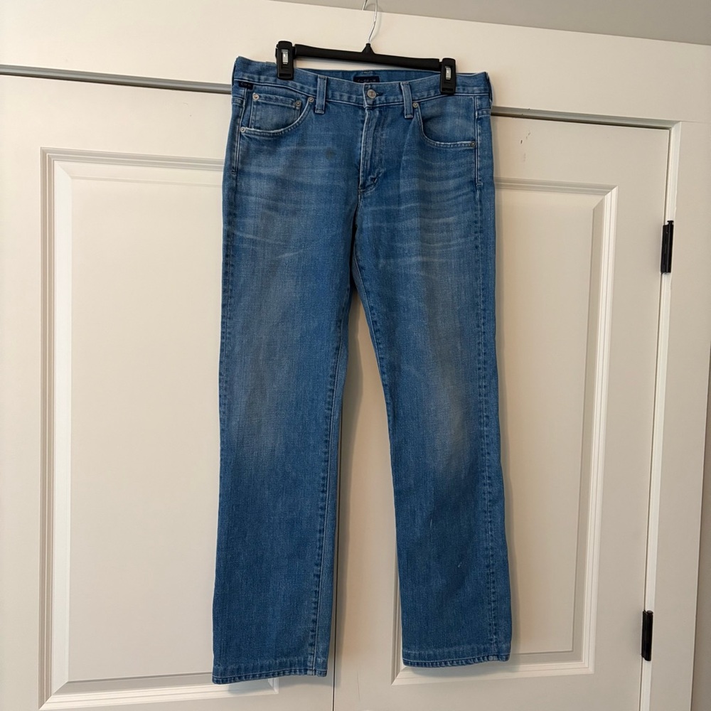 Citizens of Humanity men’s Jeans